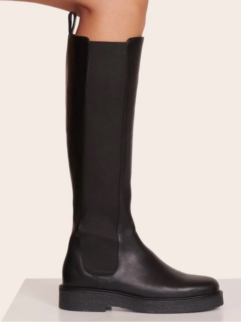 STAUD Palamino Tall Boot size 38